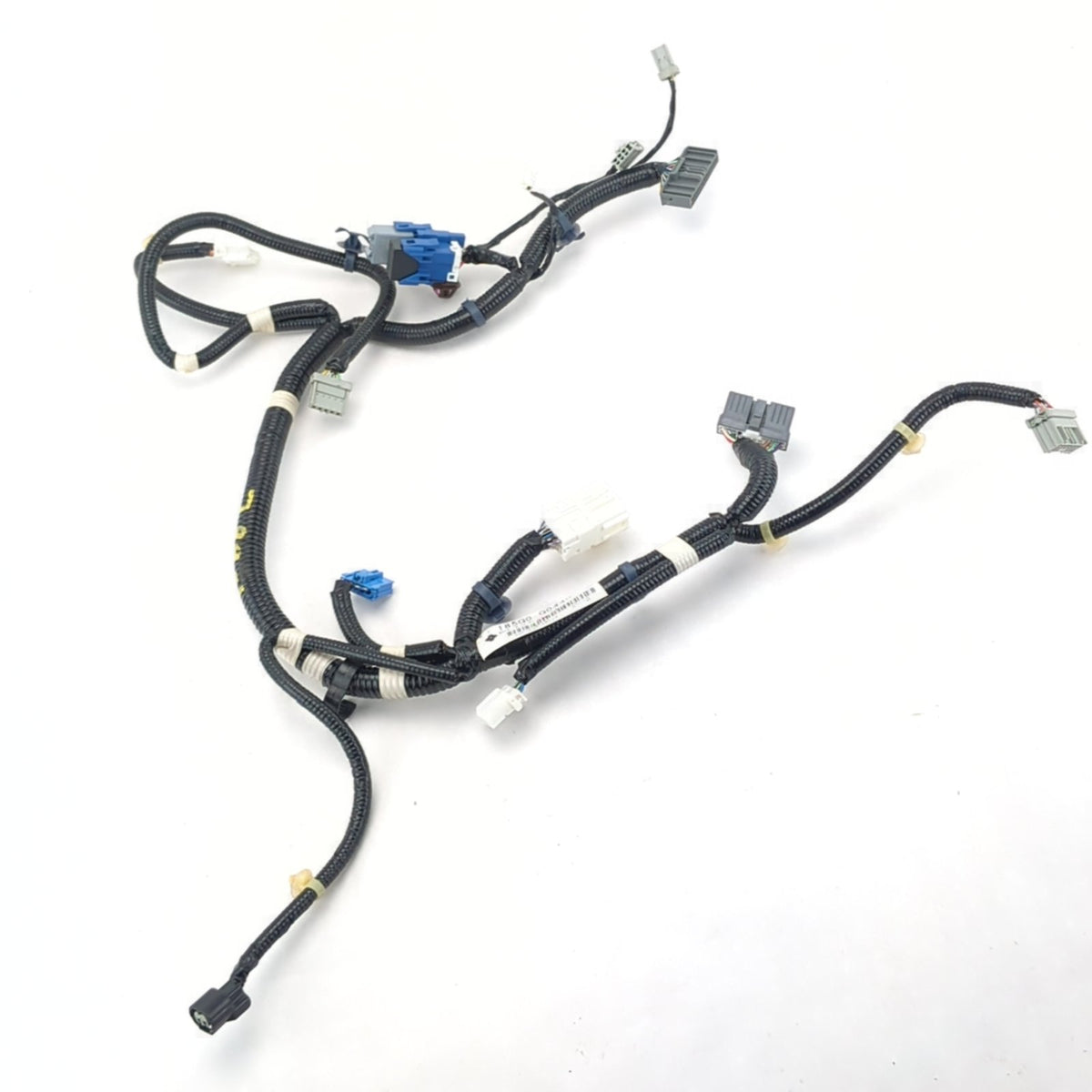 2009 2010 2011 2012 2013 2014 Acura TSX Driver Left Seat Wire Harness Loom
