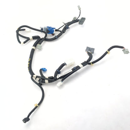 2009 2010 2011 2012 2013 2014 Acura TSX Driver Left Seat Wire Harness Loom