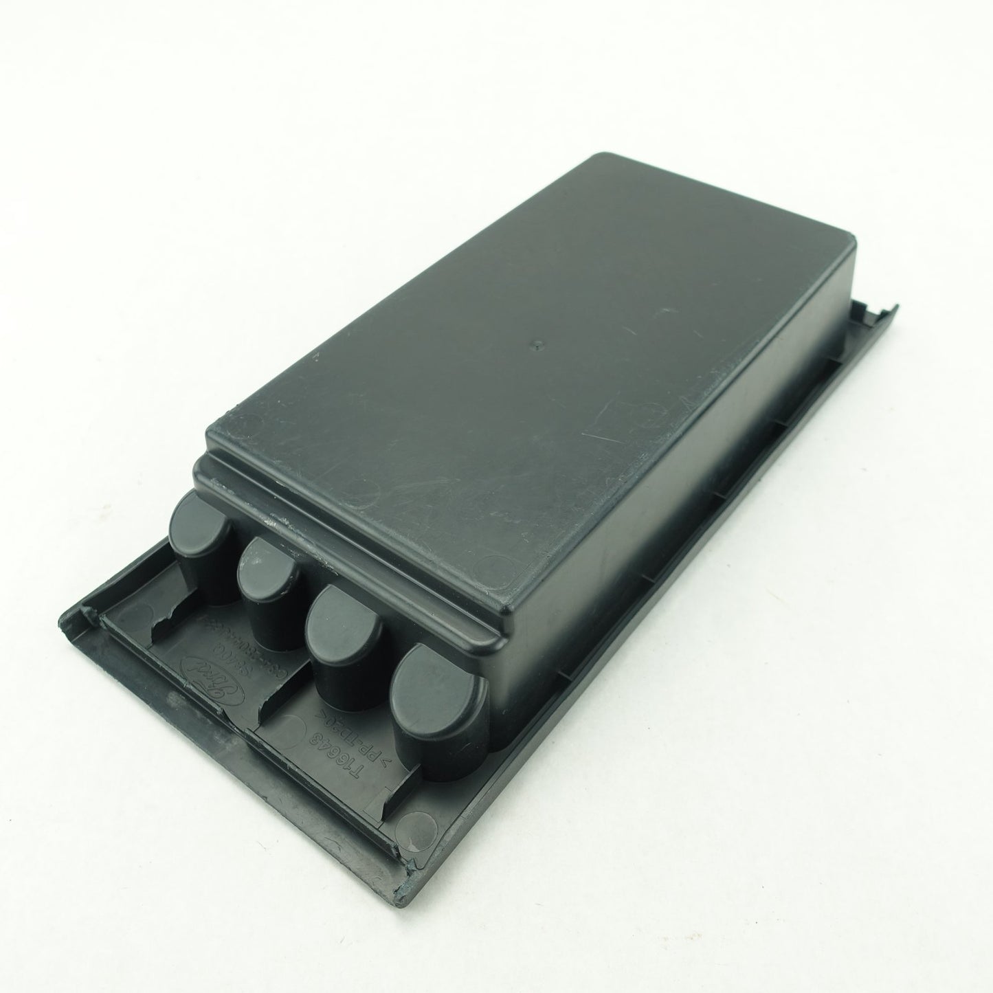 2012 2013 2014 2015 2016 Ford F250 F350 F450 F550 Center Console Storage Tray
