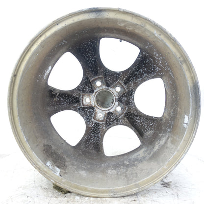 2003 2004 2005 Subaru Forester 16 Inch Wheel Rim Ring Aluminum Alloy