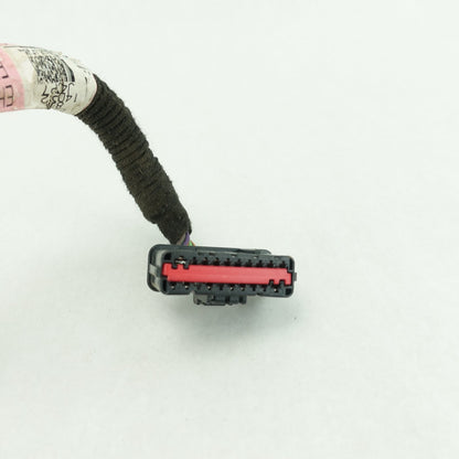 2014 2015 2016 Ford F250 F350 Right or Left Seat Backrest Wire Harness Heat/Coo