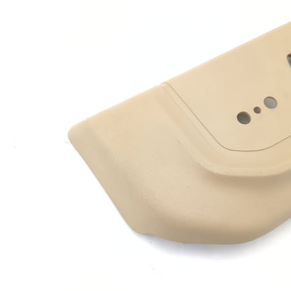 2016 2017 2018 2019 2020 Ford F150 Left Driver Seat Side Trim Panel Cover Tan