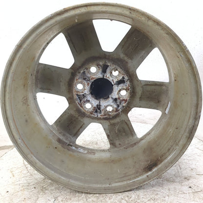 2009 2010 2011 2012 Chevrolet Traverse 18 inch Aluminum Alloy Wheel Rim Ring