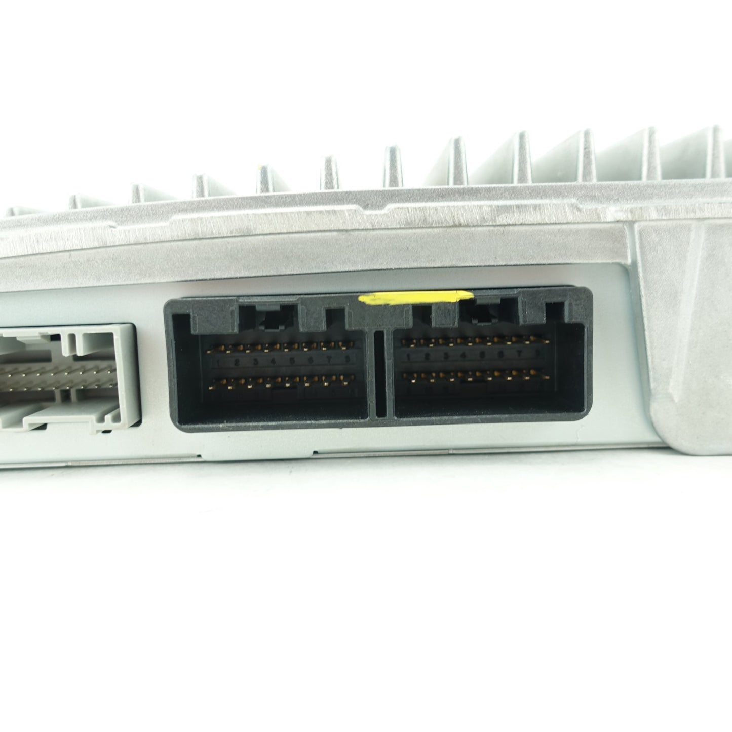 2013 2014 Ford Edge Audio Amplifier Amp Sony