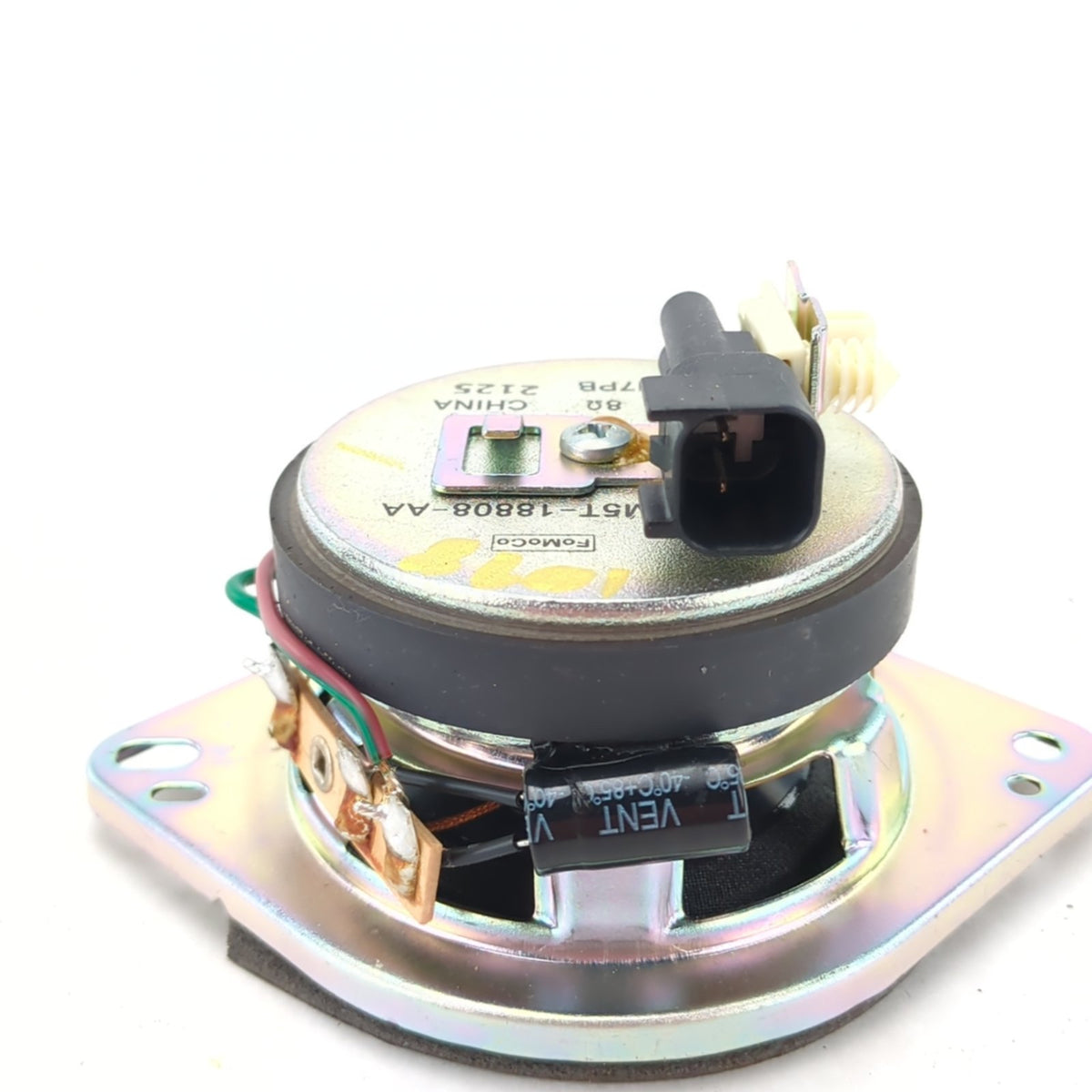 2015 2016 2017 2018 2019 2020 Ford F150 Center Dash Tweeter Speaker Sony