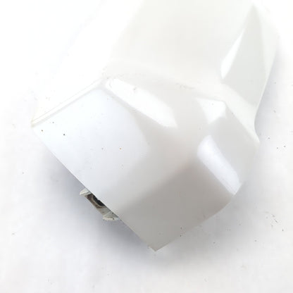 2015 2016 2017 2018 2019 20 F150 White Passenger Right Cab Corner Molding Panel