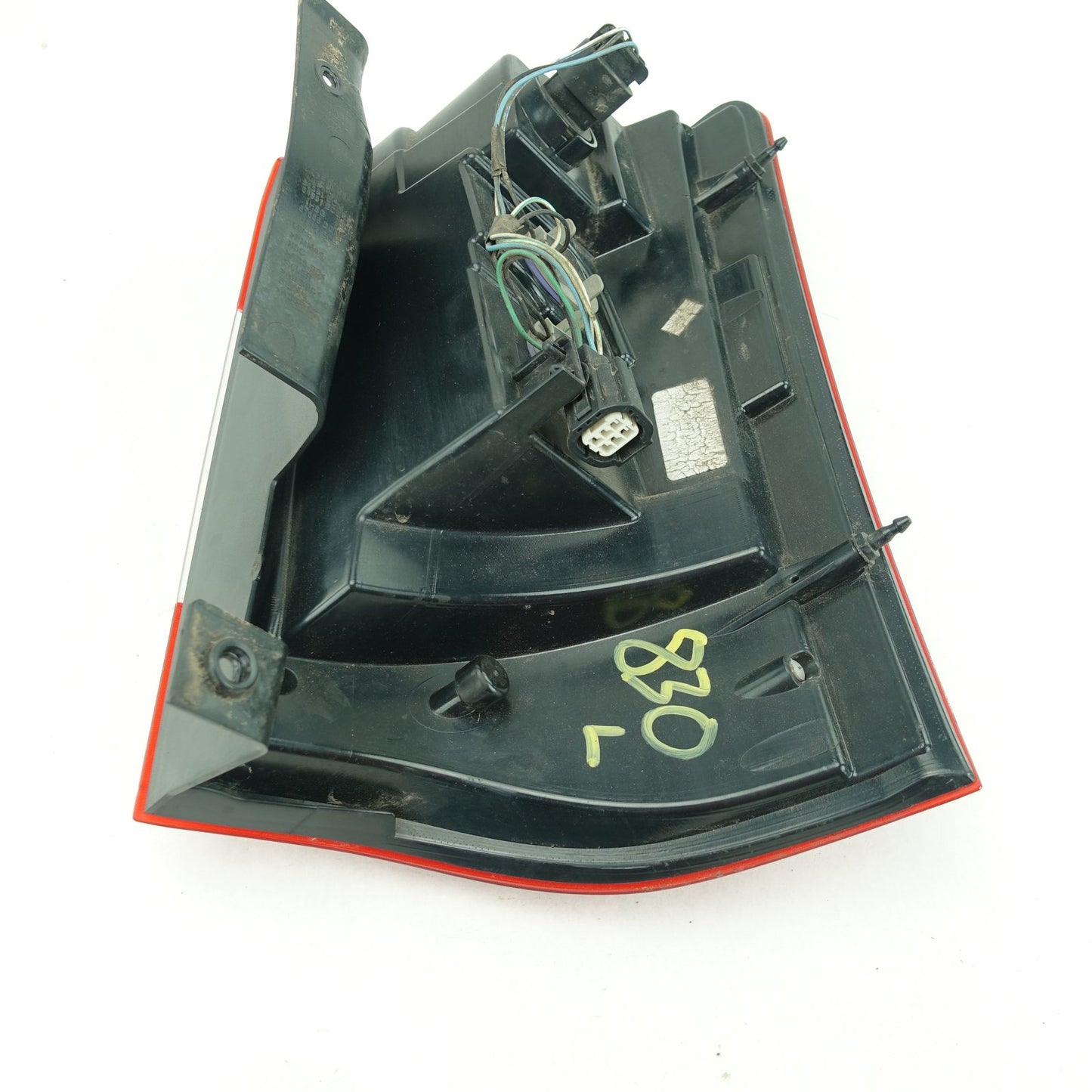 2013 2014 2015 2016 Chrysler Town & Country Left Driver Side Taillight Rear Lamp