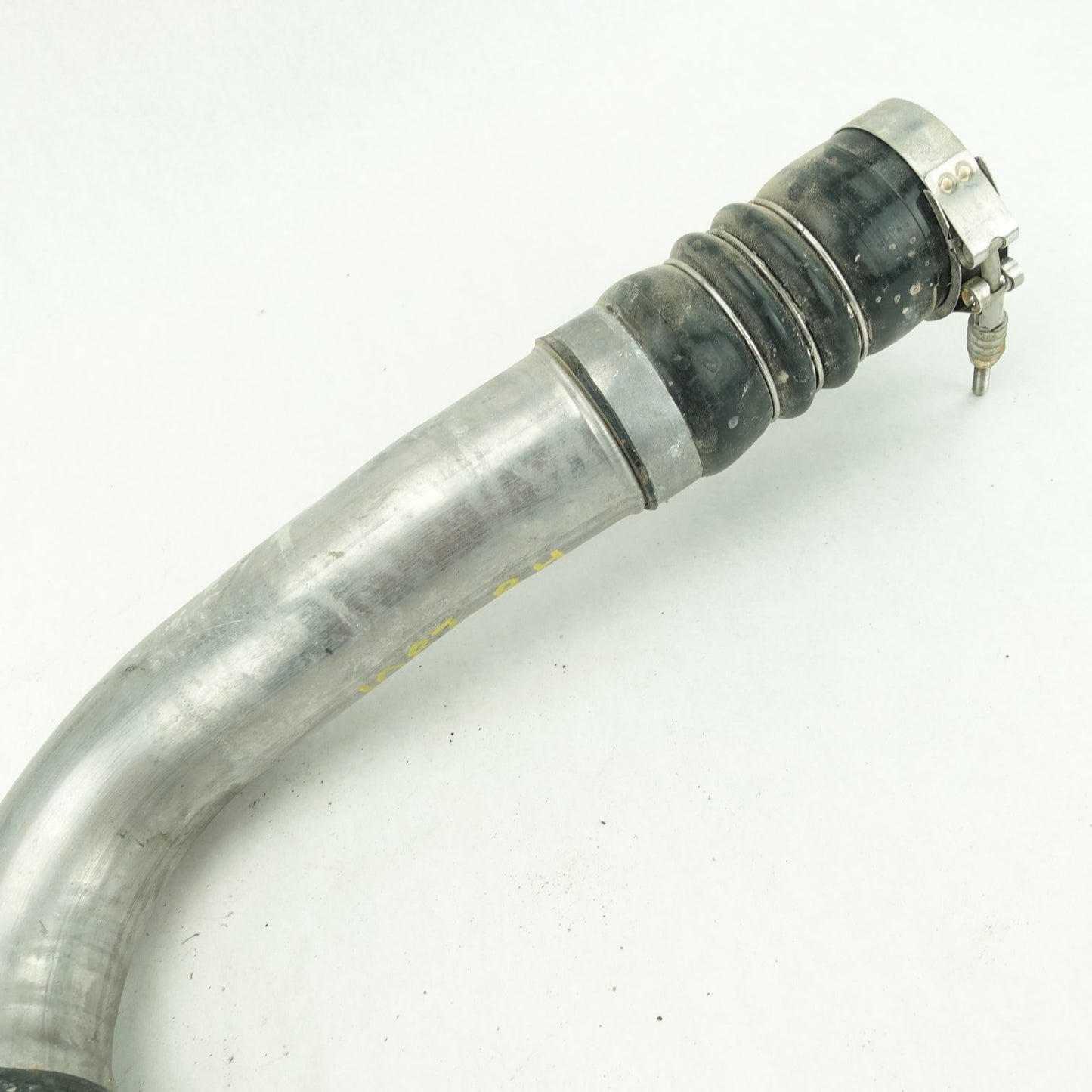 2023 2024 2025 Ram 2500 3500 Charge Air Cooler Duct Intercooler Hose Pipe Mopar