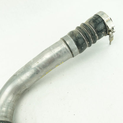 2023 2024 2025 Ram 2500 3500 Charge Air Cooler Duct Intercooler Hose Pipe Mopar
