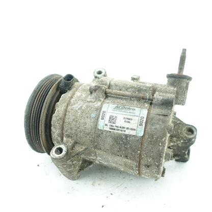 2010 2011 Chevrolet GMC Equinox Terrain AC Compressor A/C Air Conditioning Pump