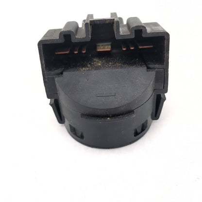 2017 2018 2019 2020 2021 Ford F250 F350 Key Lock Cylinder Anti-Theft Immobilizer