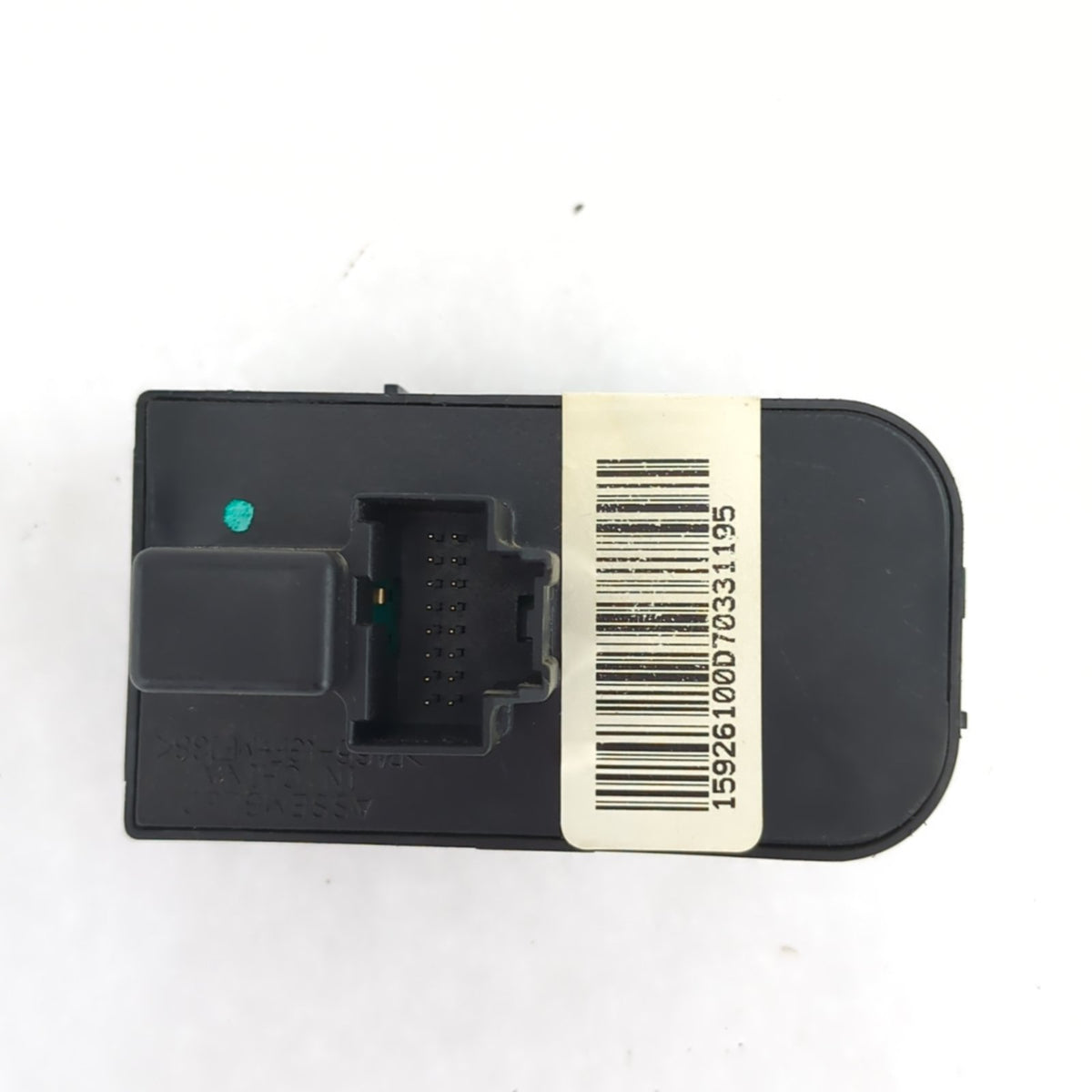 2008 2009 2010 2011 2012 Silverado Headlight Light Lamp Switch Dimmer