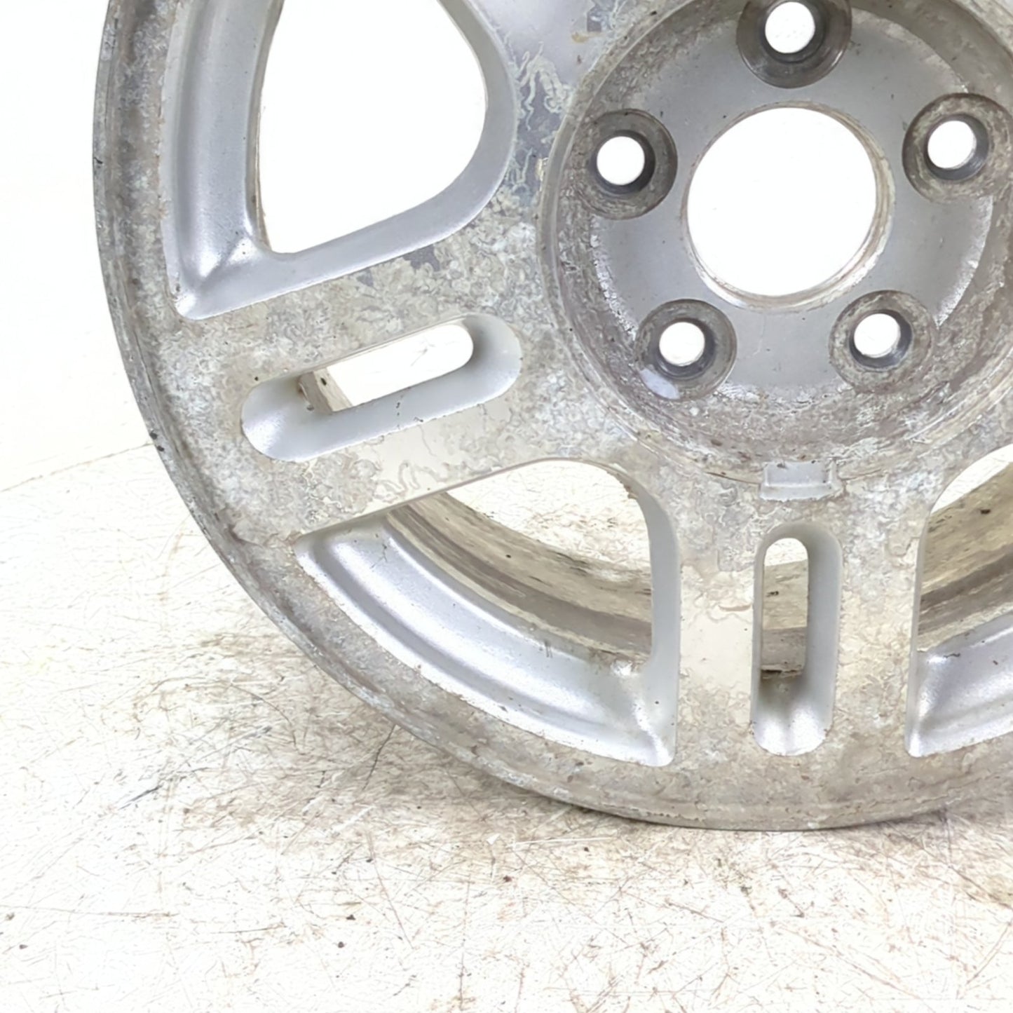 2004 2005 2006 2007 Ford Freestar 16 inch Aluminum Alloy Wheel Rim Ring