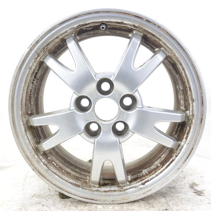 2010 2011 Toyota Prius Wheel Rim Ring 15 inch Aluminum Alloy