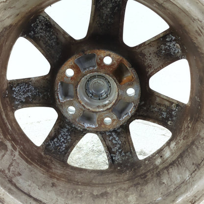 2010 2013 Chrysler Town & Country 16 inch Aluminum Alloy Wheel Rim Ring