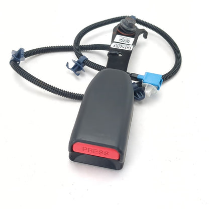 2018 2019 2020 Honda Odyssey Driver Left Front Seat Belt Buckle Receiver