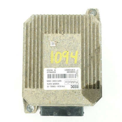 2013 Ford F250 F350 Transmission Control Module TCM Computer PCM ECU