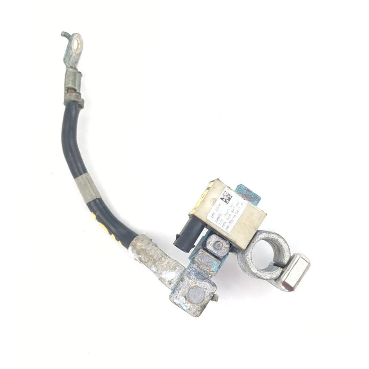 2016 2017 2018 2019 Honda Odyssey Negative Battery Cable Intelligent Sensor