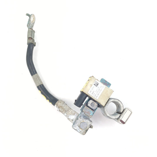 2016 2017 2018 2019 Honda Odyssey Negative Battery Cable Intelligent Sensor