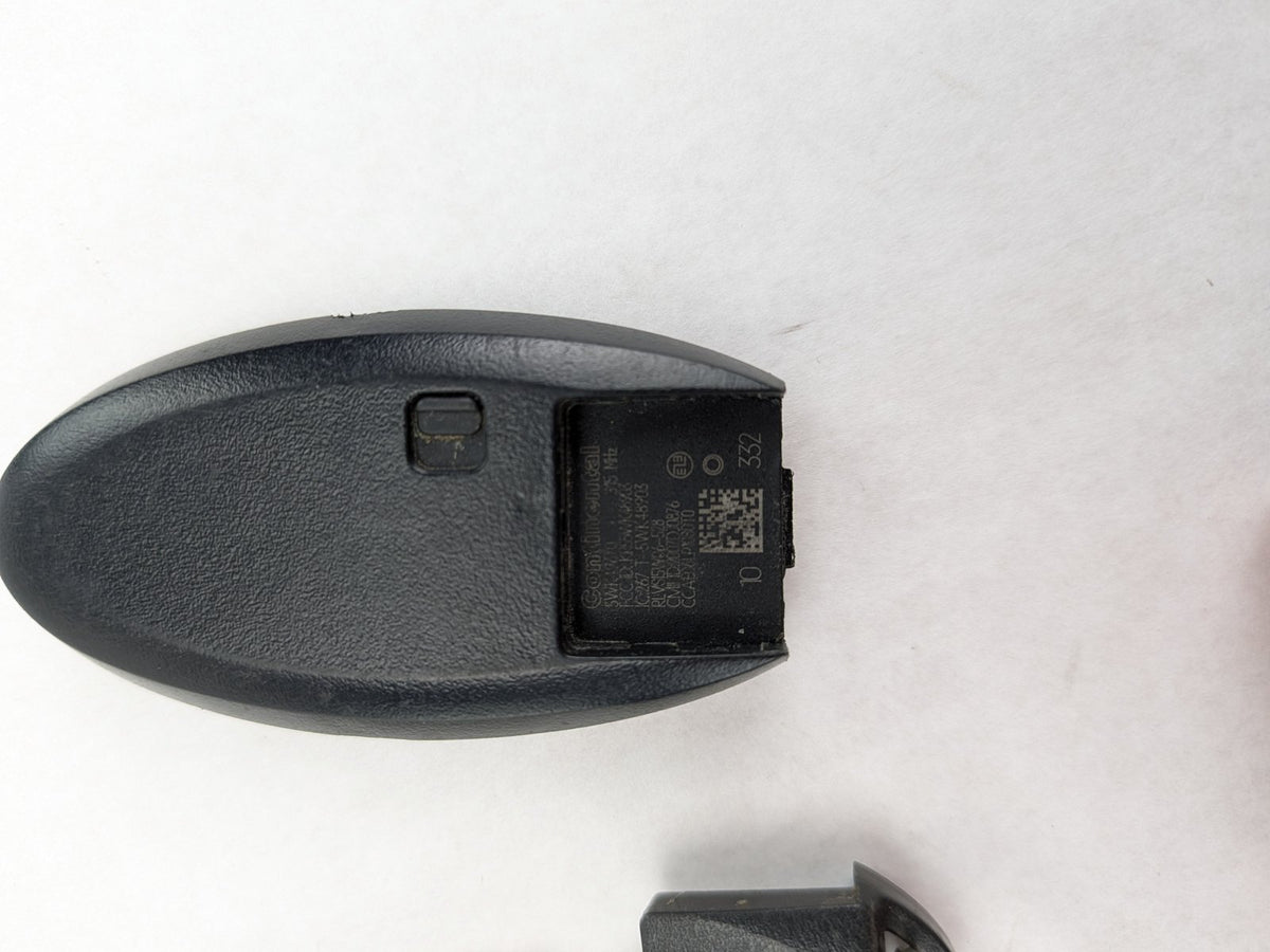 2016 2017 2018 Nissan Titan XD Smart Keyless Key Fob Remote