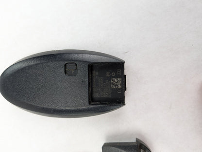 2016 2017 2018 Nissan Titan XD Smart Keyless Key Fob Remote