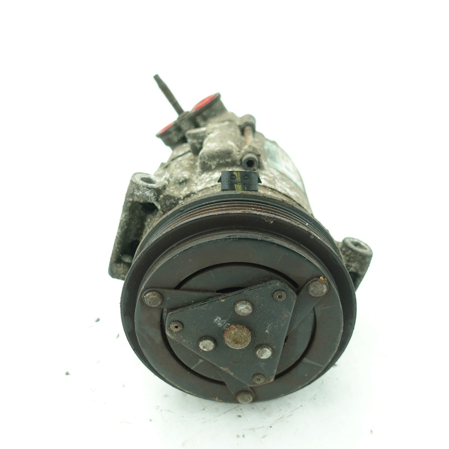 2010 2011 Chevrolet GMC Equinox Terrain AC Compressor A/C Air Conditioning Pump