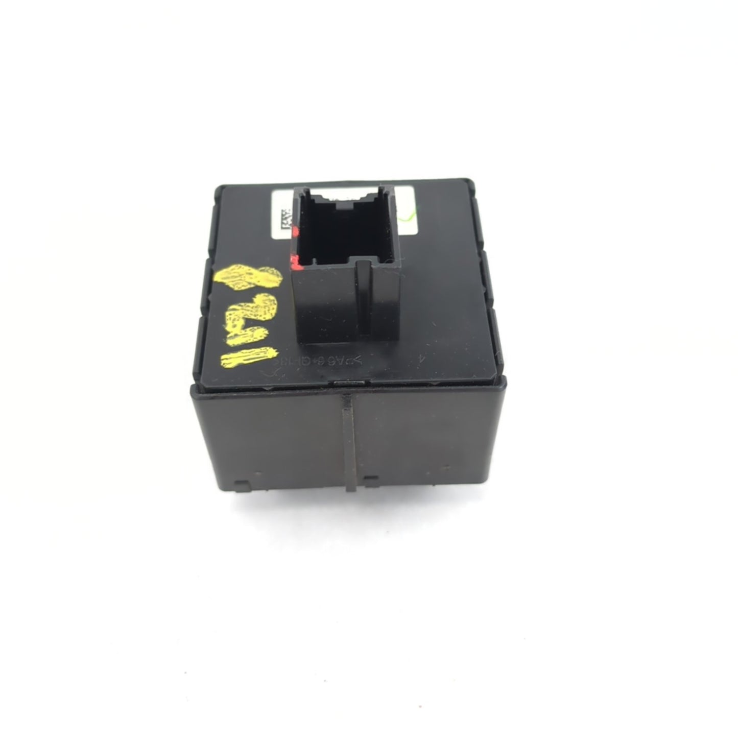 2014 2015 2016 Silverado Sierra Integrated Trailer Brake Control Module Switch