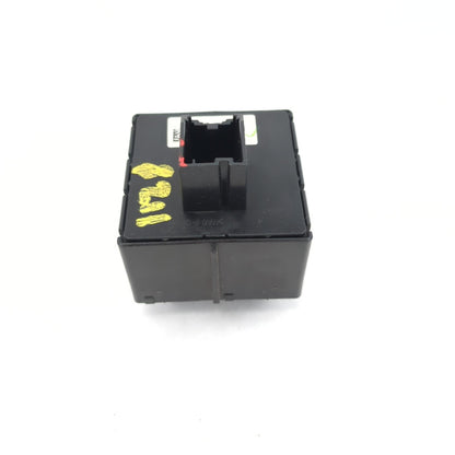 2014 2015 2016 Silverado Sierra Integrated Trailer Brake Control Module Switch