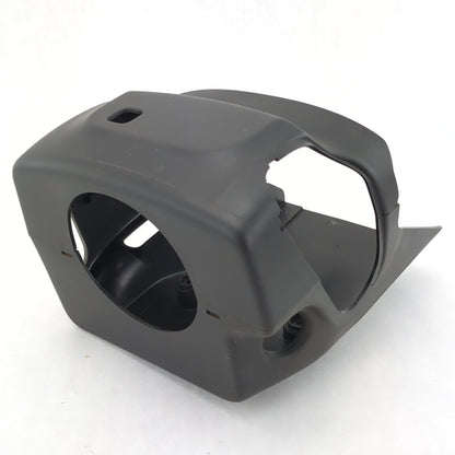 2011 2012 Ford F250 F350 Steering Column Cover Shroud Trim Black