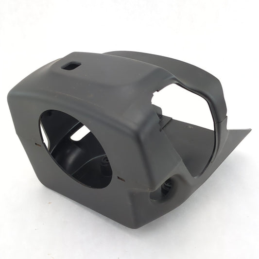 2011 2012 Ford F250 F350 Steering Column Cover Shroud Trim Black