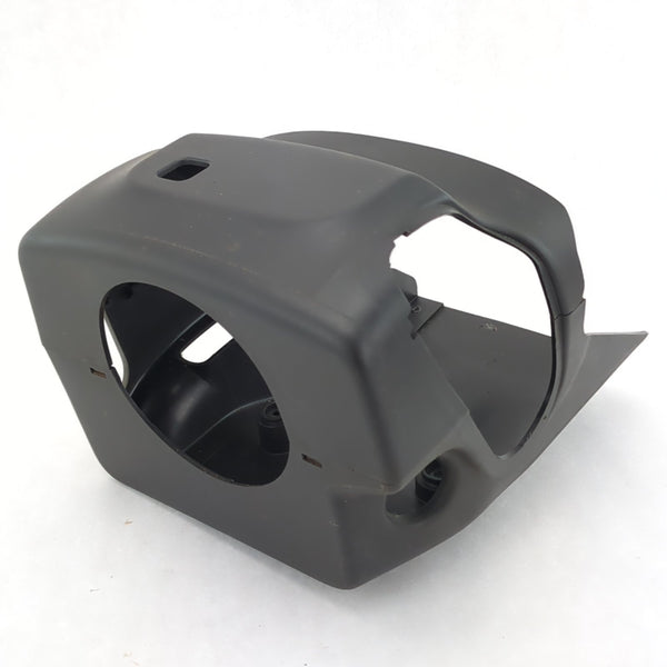2011 2012 Ford F250 F350 Steering Column Cover Shroud Trim Black