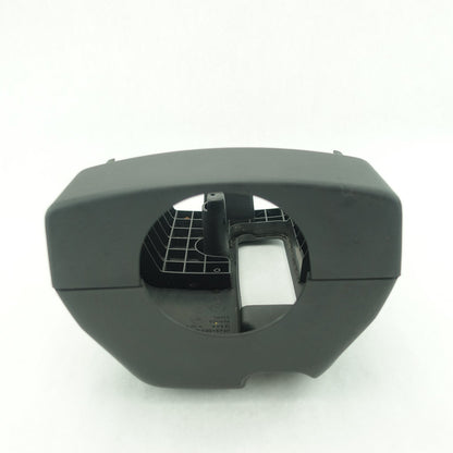 2012 2013 2014 Ford Edge Steering Column Trim Cover Shroud Shell Black