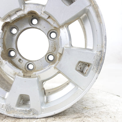 2004 2005 2006 2007 2008 Canyon Colorado 15 Inch Aluminum Alloy Wheel Rim Ring