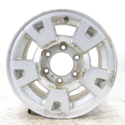 2004 2005 2006 2007 2008 Canyon Colorado 15 Inch Aluminum Alloy Wheel Rim Ring
