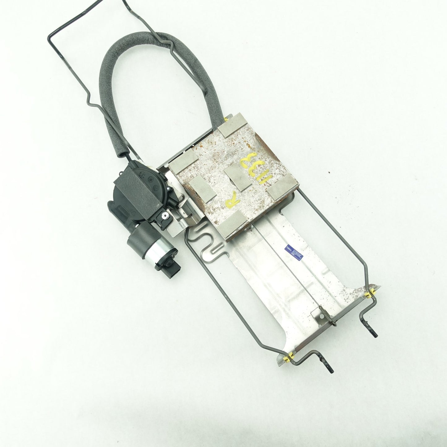 2014 Ford Edge Passenger Right Power Seat Lumbar Support Adjuster Motor Assembly