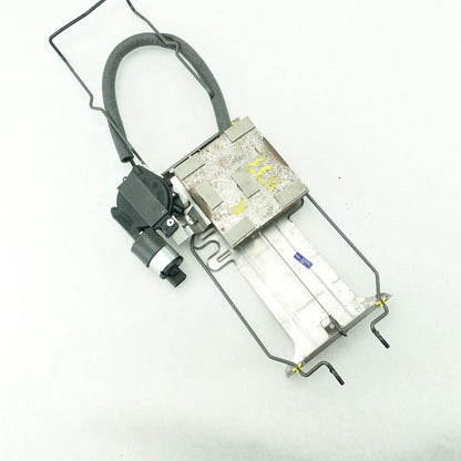 2014 Ford Edge Passenger Right Power Seat Lumbar Support Adjuster Motor Assembly