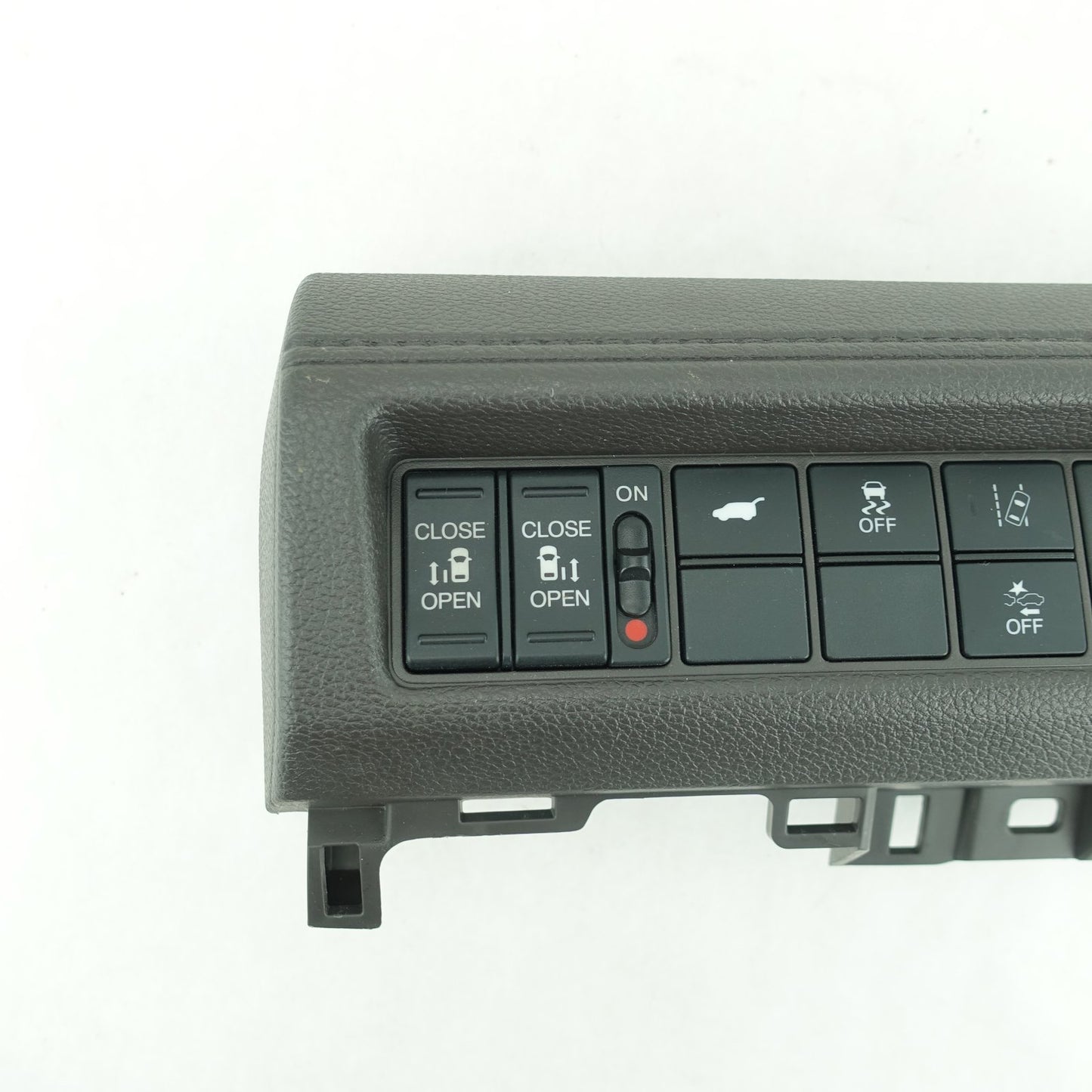 2018 2019 2020 Honda Odyssey Driver Side Dash Switch Panel Power Sliding Door