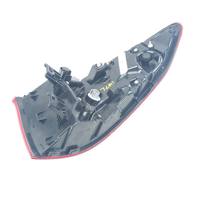 2021 2022 2023 2024 Honda Odyssey Taillight Tail Light Lamp Left Driver Side