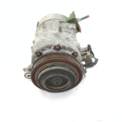 2014 2015 2016 Chevrolet GMC Silverado Sierra 1500 AC A/C Compressor Pump