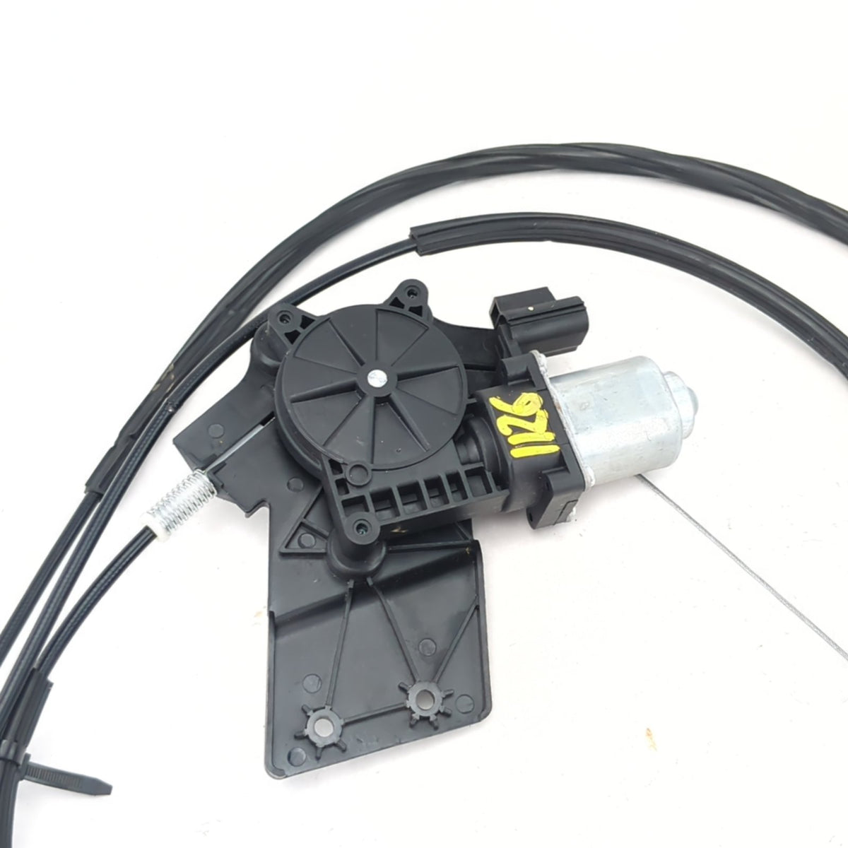 2015 2016 2017 2018 2019 2020 Ford F150 Rear Back Sliding Window Motor