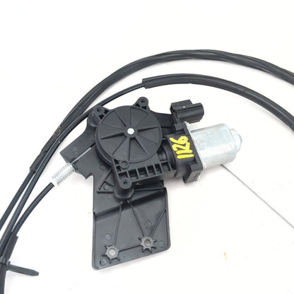 2015 2016 2017 2018 2019 2020 Ford F150 Rear Back Sliding Window Motor