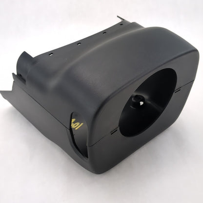 2015 2016 2017 2018 2019 2020 Ford F150 Steering Column Trim Bezel Shell Cover