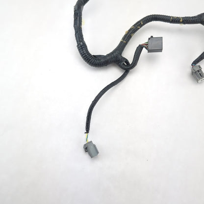 2010 2011 2012 Ford Taurus Driver Left Seat Backrest Wire Harness With Massage