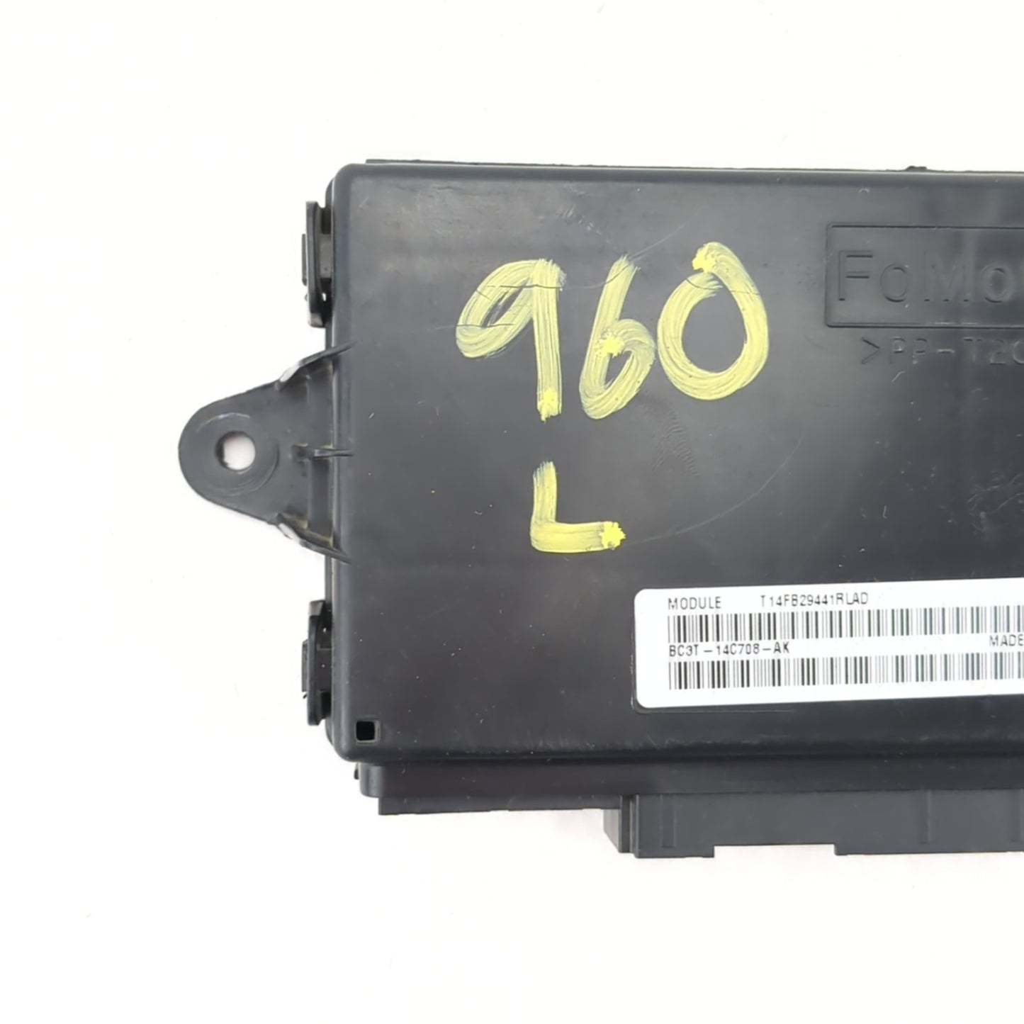 2011 2012 2013 2014 2015 2016 Ford F250 F350 Memory Seat Control Module Computer