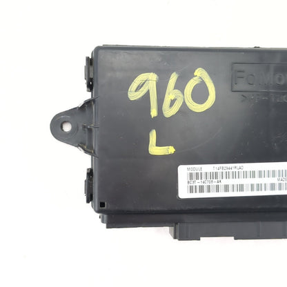 2011 2012 2013 2014 2015 2016 Ford F250 F350 Memory Seat Control Module Computer