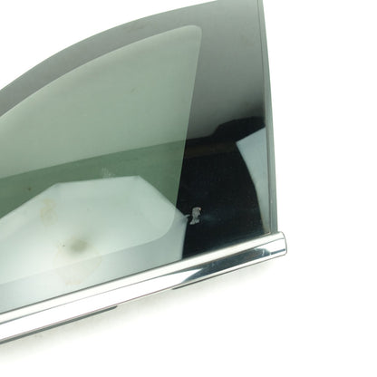 2011 2012 2013 2014 Ford Edge Passenger Right Rear Quarter Glass Window
