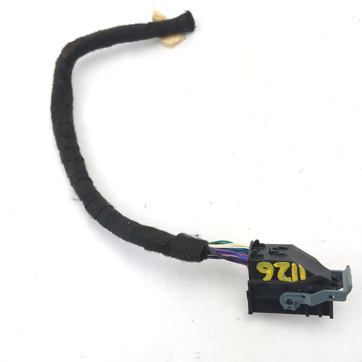 2015 2016 Ford F150 SYNC Communication Control Module APIM Pigtail Wire Plug