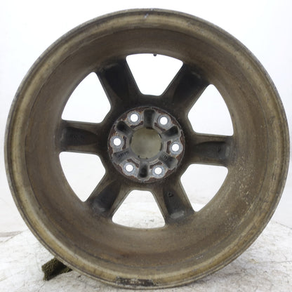 2004 2005 2006 2007 2008 Isuzu Ascender 17 inch Aluminum Alloy Wheel Rim Ring