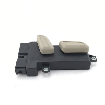 2009 2010 2011 2012 Audi Q5 Passenger Right Power Seat Adjustment Switch Control
