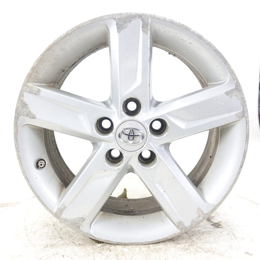 2012 2013 2014 Toyota Camry 17 inch 5 Spoke Aluminum Alloy Wheel Rim